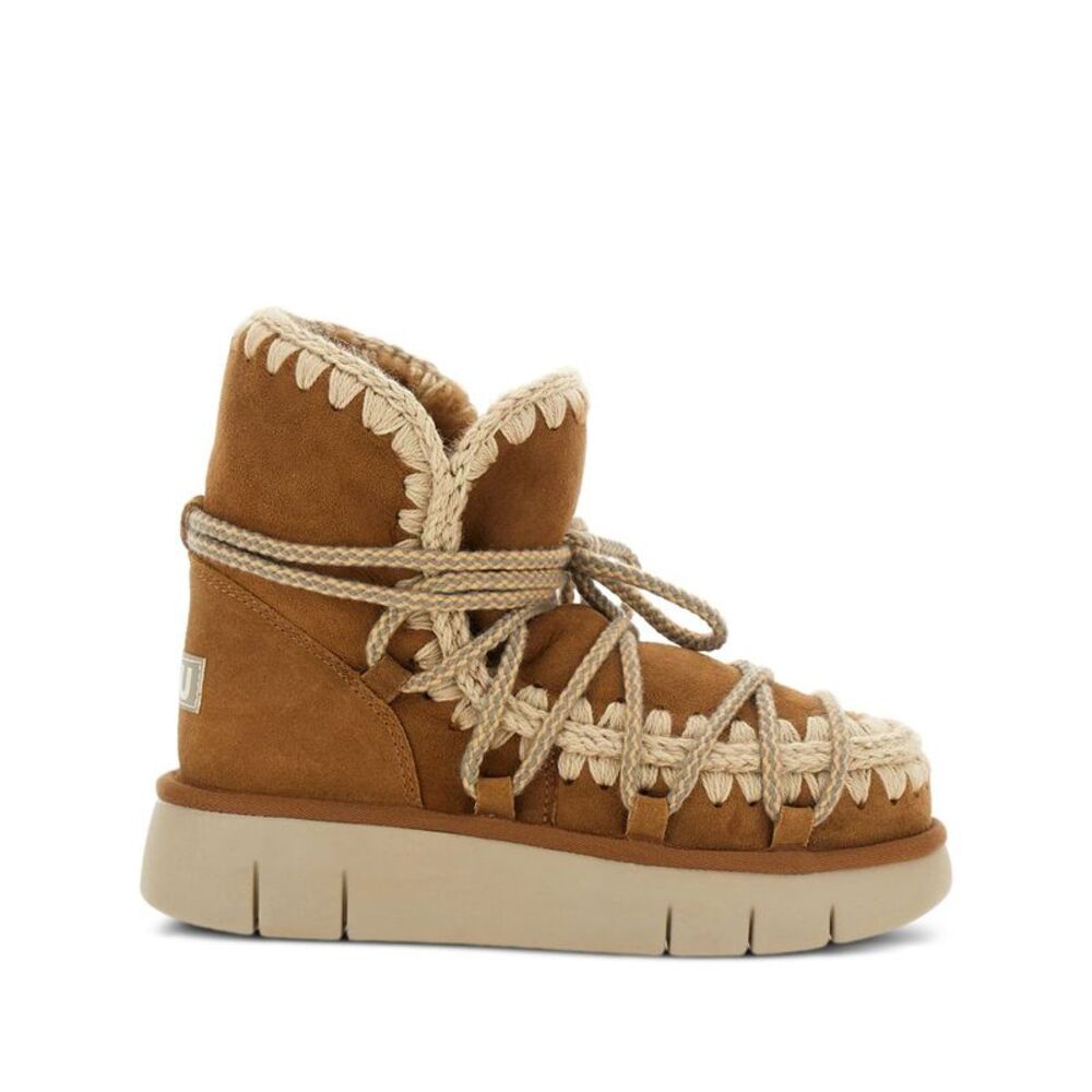 Mou Women Boots